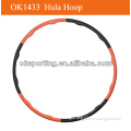 Wholesale 100cm cheap hula hoop